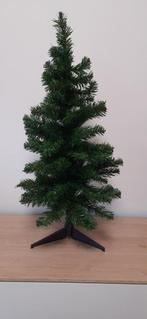 Kunst kerstboom hema ca 90 cm als nieuw, Diversen, Kerst, Ophalen, Zo goed als nieuw