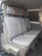 VW Transporter T5 2009 Achterbank, Auto-onderdelen, Interieur en Bekleding, Ophalen of Verzenden, Gebruikt, Volkswagen
