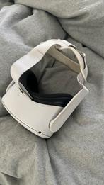 Quest 2 vr bril, Spelcomputers en Games, Virtual Reality, Ophalen of Verzenden, Zo goed als nieuw, VR-bril, Pc