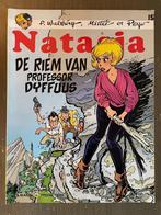 Natasja, Gelezen, Ophalen of Verzenden, Eén stripboek