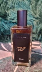 Lush parfum kerbside violet, Sieraden, Tassen en Uiterlijk, Uiterlijk | Parfum, Nieuw, Ophalen of Verzenden