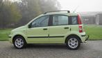 Fiat Panda 1.2 Emotion schuifdak trekhaak, Voorwielaandrijving, Stof, Gebruikt, 1242 cc