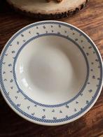 12 Corona Colombia Diepe Borden - Nieuwstaat, Antiek en Kunst, Ophalen of Verzenden