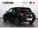 Suzuki Swift 1.2 Style Smart Hybrid (bj 2025), Auto's, Suzuki, 12 maanden, Stof, Gebruikt, 400 kg