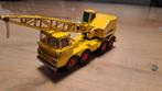 Scammel mobile crane 1969, Matchbox, Laing, Ophalen of Verzenden, Gebruikt, Matchbox