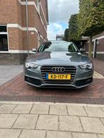 Audi A5 2.0 Tfsi 169KW Sportback M-tron 2016 Grijs, Auto's, Audi, 4 cilinders, 1984 cc, 1505 kg, Origineel Nederlands