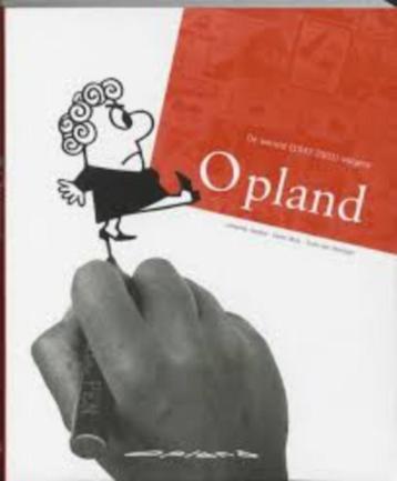 De wereld (1947-2001) volgens Opland, Geert Mak e.a., 2004 beschikbaar voor biedingen