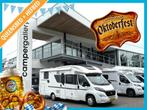 Adria Matrix Plus 670DC CAMPER QUEENSBED+HEFBED FACE TO FACE, Ringverwarming, 7 tot 8 meter, Bedrijf, Adria