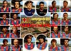 Barcelona selectie 1972/74 met Johan Cruijff # 272, Verzamelen, Sportartikelen en Voetbal, Verzenden, Ajax, Spelerskaart