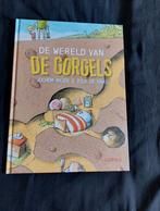Leesboek De Wereld van de Gorgels, Ophalen, Zo goed als nieuw, Fictie algemeen