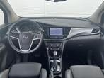 Opel Mokka X 1.4 Turbo Innovation / trekhaak met afneembare, Gebruikt, Euro 6, Zwart, 1364 cc
