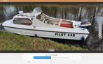 Pilot440 polyester boot compleet, Ophalen of Verzenden, Gebruikt