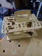 Festool gereedschap inzet voor systainer, Doe-het-zelf en Verbouw, Gereedschap | Handgereedschap, Ophalen of Verzenden