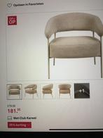 Fauteuil karwei, Ophalen, Zo goed als nieuw