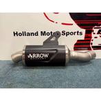 BMW R 1300 GS / Adventure Arrow uitlaat demper, Motoren, Accessoires | Overige, Italie, Nieuw, Ophalen of Verzenden, Arrow