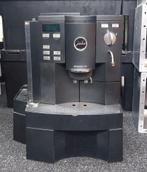 Jura koffiemachine met lekkage, Ophalen, Niet werkend, Koffiemachine, Koffiebonen