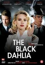 The Black Dahlia (A Brian De Palma Film), Cd's en Dvd's, Dvd's | Thrillers en Misdaad, Vanaf 16 jaar, Ophalen of Verzenden, Nieuw in verpakking