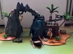 Playmobil 6679 Piratenhol, Ophalen of Verzenden, Gebruikt, Complete set