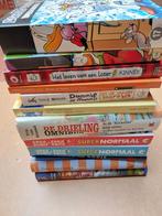 Diverse boeken Donald Duck, Dummy de Mummie, leven v/e loser, Boeken, Zo goed als nieuw, Ophalen