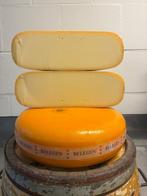 Prijstopper: Hele belegen Goudse kaas voor €87,50  Goed hoor, Ophalen of Verzenden