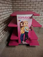 TopModel Winkelstelling, Ophalen