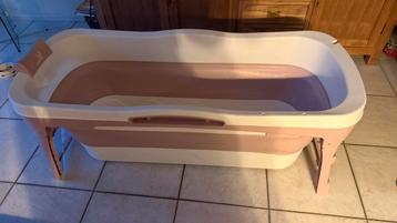 Lifebath opvouwbaar bad beschikbaar voor biedingen