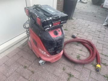 Flex VCE 33 ac beschikbaar voor biedingen