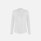 Elisabetta franchi blouse, Kleding | Dames, Maat 38/40 (M), Wit, Gedragen, Elisabetta Franchi