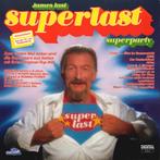 James Last - Superlast Superparty  Originele LP Nieuw, Ophalen of Verzenden, 1960 tot 1980, Nieuw in verpakking, 12 inch