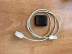 Apple Watch Series 1 - Defect, Ophalen of Verzenden, Gebruikt, Zwart, IOS