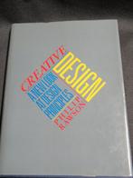 Creative Design Philip Rawson Nieuw ISBN 0-356-10505-9 € 10, Ophalen of Verzenden, Nieuw, Overige onderwerpen