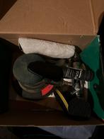 Parkside PDEXS 150 A1 Excentrische Schuurmachine, Ophalen of Verzenden, Gebruikt