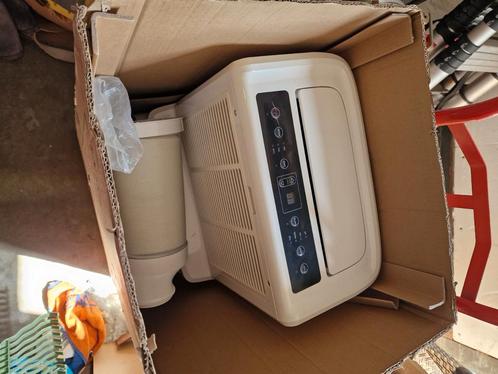 mobiele airco wiffi Smart Airco – 12000BTU, Auto-onderdelen, Airco en Verwarming, Smart, Nieuw, Ophalen