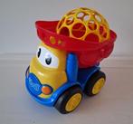 Go Grippers Dump Truck, Kinderen en Baby's, Speelgoed | Speelgoedvoertuigen, Ophalen of Verzenden, Zo goed als nieuw