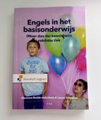 Engels in het Basisonderwijs, Zo goed als nieuw, Noordhoff Uitgevers, Alpha, HBO