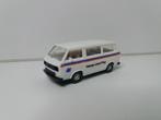 VW T3 Hapag-Lloyd Flug, Hobby en Vrije tijd, Modelauto's | 1:87, Ophalen of Verzenden, Nieuw, Auto, Wiking