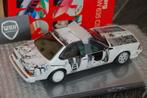NIEUW !! BMW 635 CSI Art Car Rauschenberg Autoart 1:18 WRH, Hobby en Vrije tijd, Ophalen of Verzenden, Nieuw, Auto, Autoart