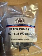 6L2-W0078-00 - Yamaha Waterpomp impeller kit 20 pk & 25 pk, Ophalen of Verzenden, Nieuw, Motor en Techniek