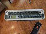 Yamaha Motif XS rack met mengpaneel en flightcase, Ophalen, Gebruikt, Yamaha, Overige aantallen
