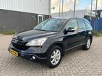 Honda CR-V 2.0i Elegance 2007 CLIMA 4X4, Parkeersensor, Gebruikt, 4 cilinders, 150 pk