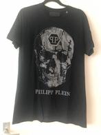 Philipp Plein Homme T-shirt, Kleding | Heren, T-shirts, Nieuw, Philipp Plein, Maat 48/50 (M), Ophalen of Verzenden