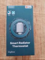 Zigbee Smart Radiator Thermostat ( nieuw), 30 tot 80 cm, Radiator, Nieuw, Ophalen of Verzenden