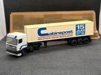 Efsi DAF 95 Cabinepost DAF Nederland 1:87 OVP, Verzenden, Zo goed als nieuw, Bus of Vrachtwagen, Efsi