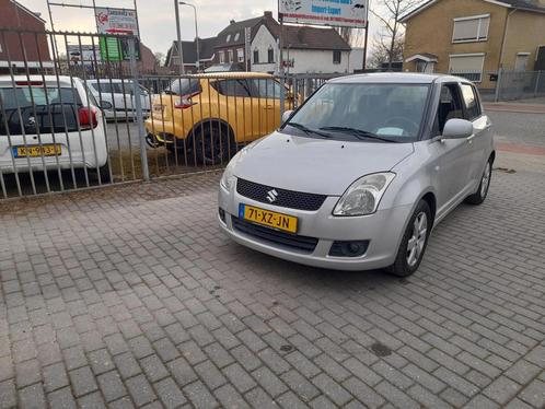 Suzuki Swift 1.3 Shogun, Auto's, Suzuki, Particulier, Te koop, Swift, ABS, Airbags, Airconditioning, Centrale vergrendeling, Elektrische buitenspiegels