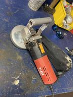 Flex L1509 FR betonslijper – €295, Doe-het-zelf en Verbouw, Gereedschap | Slijpmachines, Ophalen of Verzenden, 1000 watt of meer