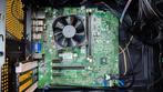 Dell Inspiron 3847 moederbord voor onderdelen, Ophalen, Gebruikt