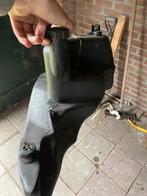 Zip 2000 Benzinetank met Kraan - Goede Staat, Ophalen of Verzenden, Gebruikt, Tank