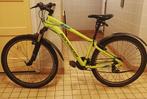 Mountainbike ST 100 3x7 speed, Ophalen, Gebruikt, Overige merken, Versnellingen
