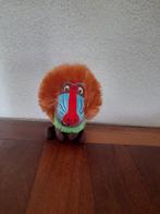 Knuffeltje baviaan, Ophalen, Zo goed als nieuw, Overige typen