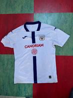 Anderlecht Shirt 23/24 Hazard Large, Ophalen of Verzenden, Zo goed als nieuw, Maat 52/54 (L), Wit